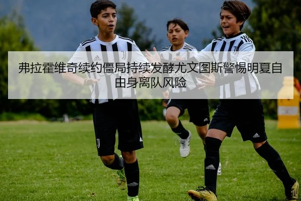 弗拉霍维奇续约僵局持续发酵尤文图斯警惕明夏自由身离队风险